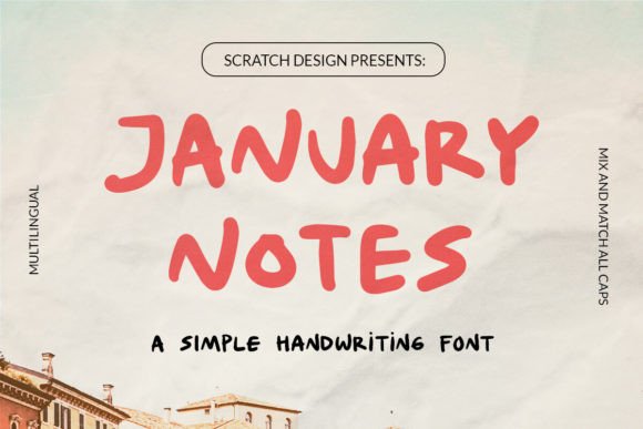 Download January Notes - Premium Resources