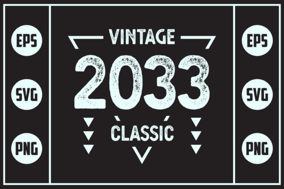 Download Vintage 2033 Classic - Classic Collection