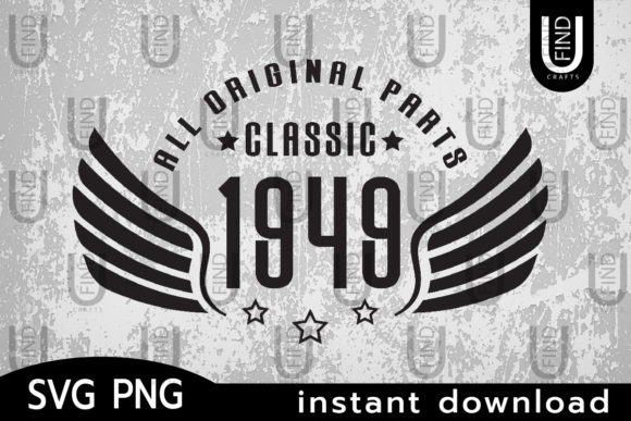 Download Classic 1949 All Original Parts&nbsp;&nbsp; - Classic Collection
