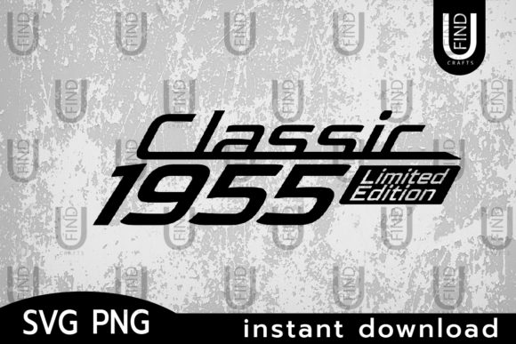 Download Classic 1955 Limited Edition&nbsp;&nbsp; - Classic Collection