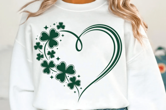 Download St. Patrick's Day SVG, Lucky Love Png - St. patrick's day svg Collection