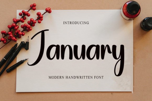 Download January - Premium Resources