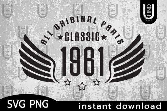 Download Classic 1961 All Original Parts&nbsp;&nbsp; - Classic Collection