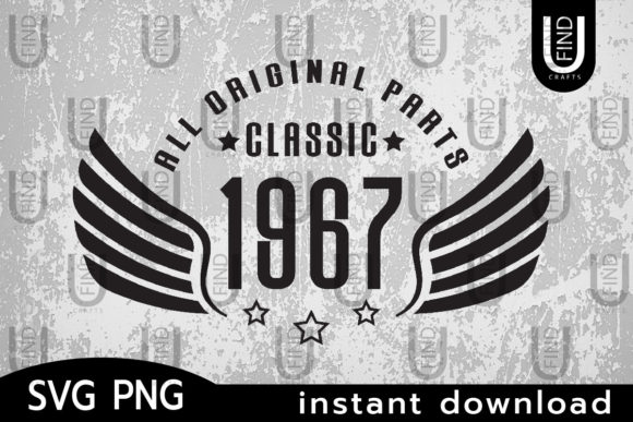 Download Classic 1967 All Original Parts&nbsp;&nbsp; - Classic Collection
