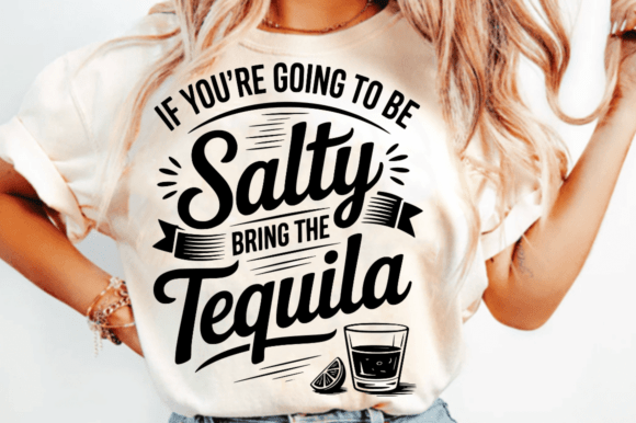 Download If You're Going to Be Salty Bring the Te - Premium Resources
