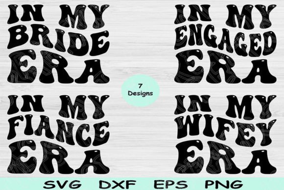 Download Bride Svg Dxf Png Cut Files, Engaged Svg - Cut files Collection