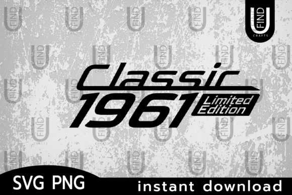 Download Classic 1961 Limited Edition&nbsp; - Classic Collection