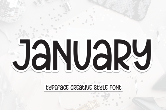 Download January - Premium Bundle